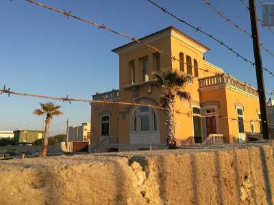 San Giorgio, la villa degli spiriti